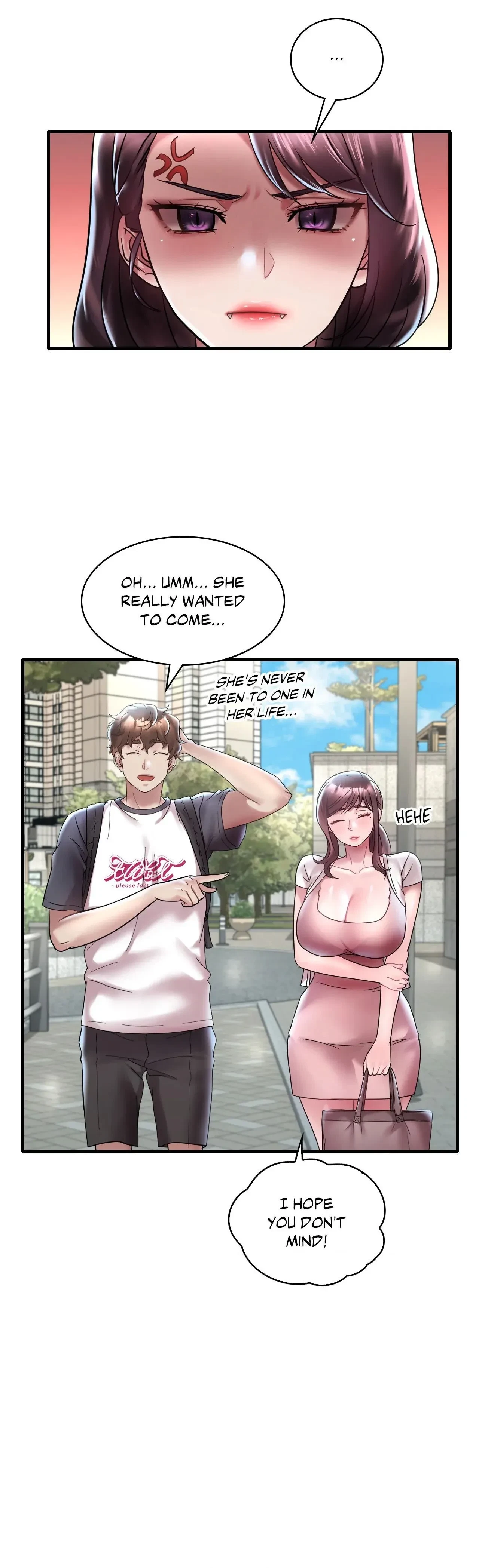 Drunk On You Chapter 37, page 2