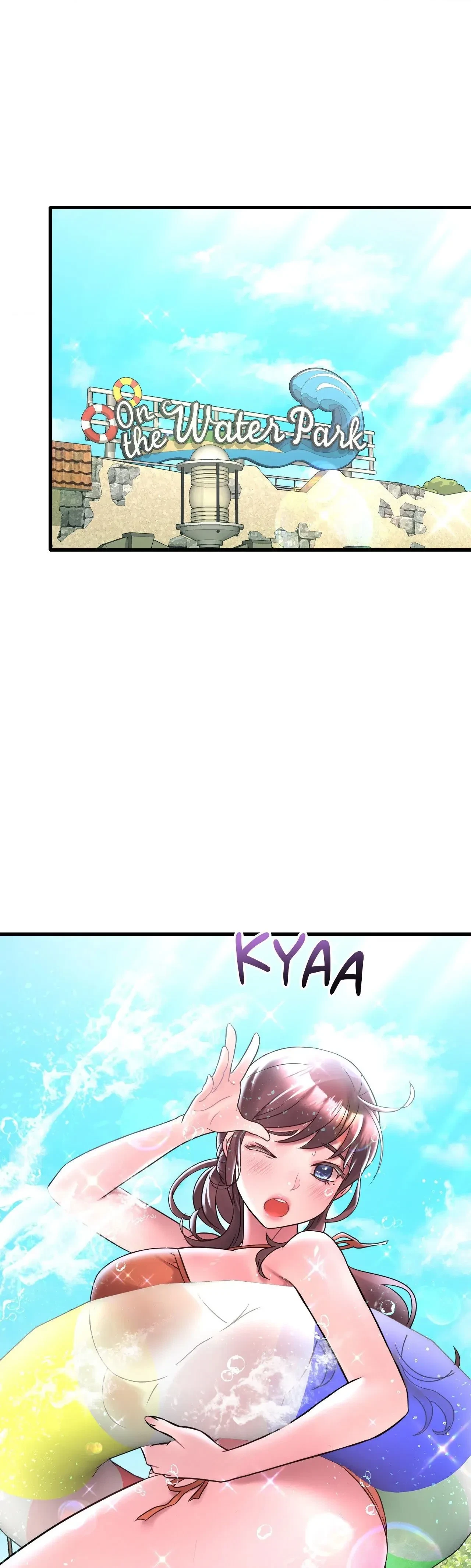 Drunk On You Chapter 37, page 21