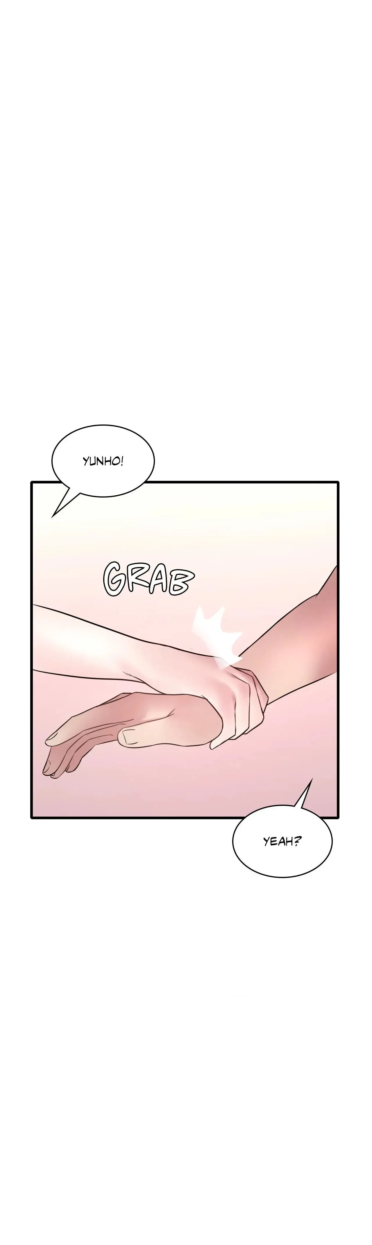 Drunk On You Chapter 37, page 24