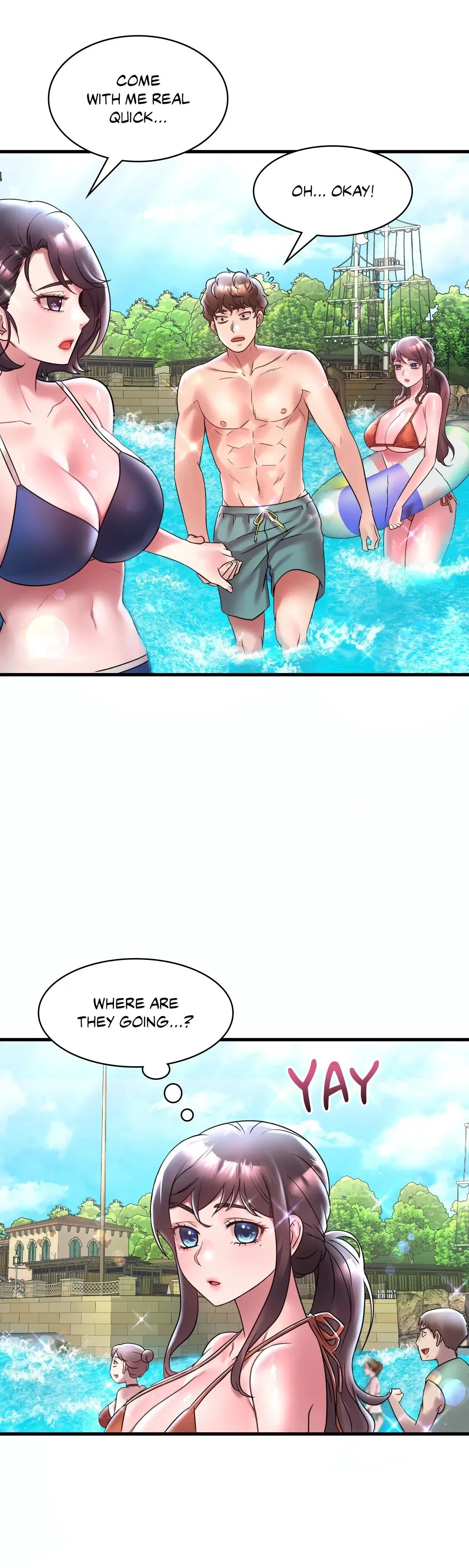 Drunk On You Chapter 37, page 25