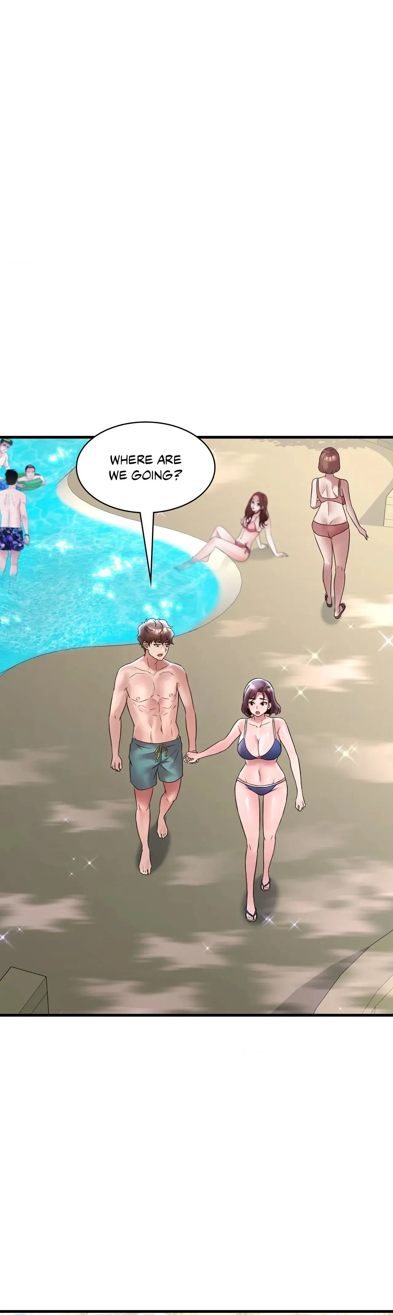 Drunk On You Chapter 37, page 27