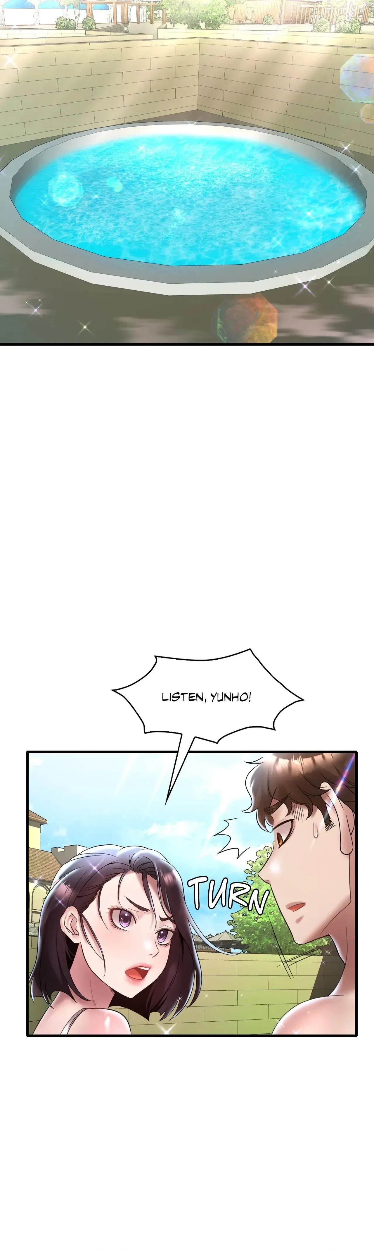 Drunk On You Chapter 37, page 28