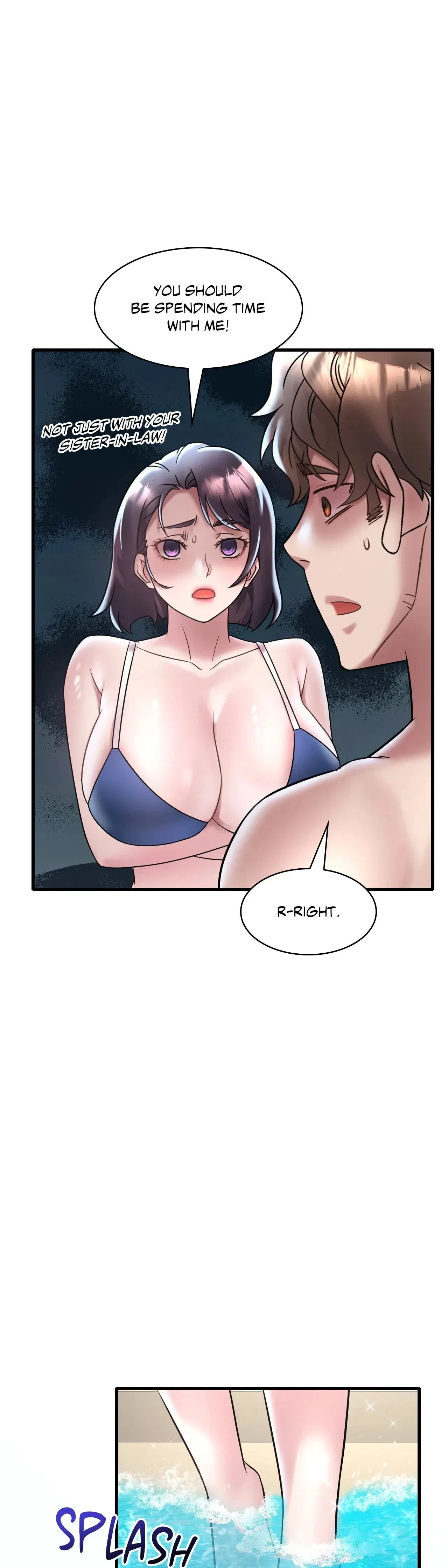 Drunk On You Chapter 37, page 29