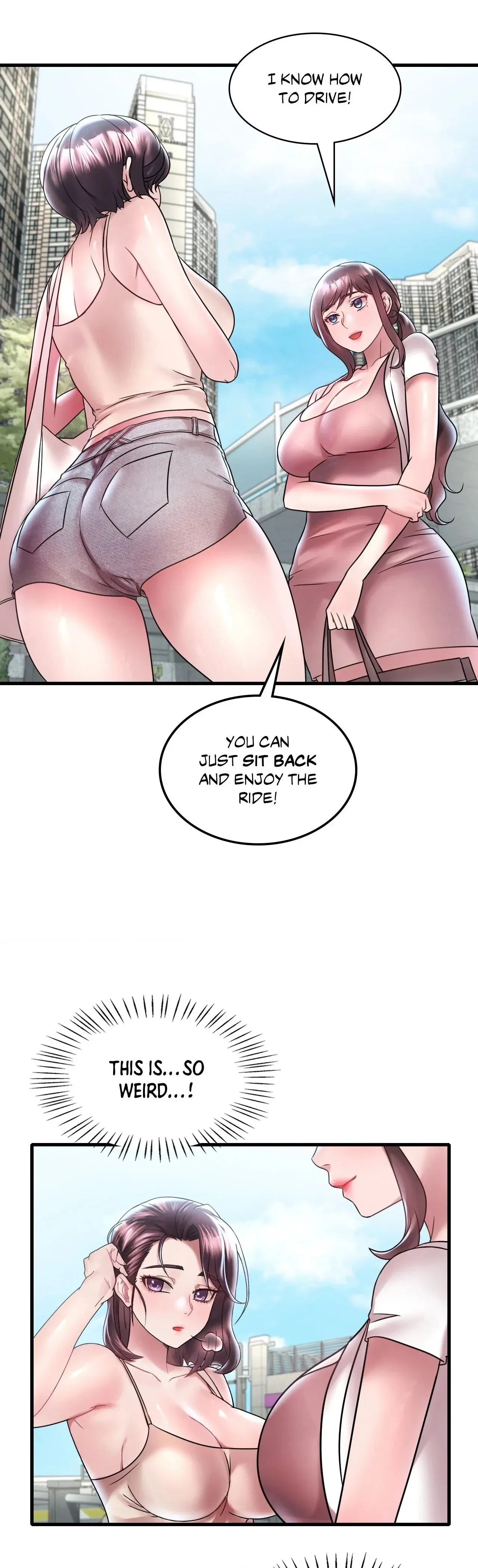 Drunk On You Chapter 37, page 3