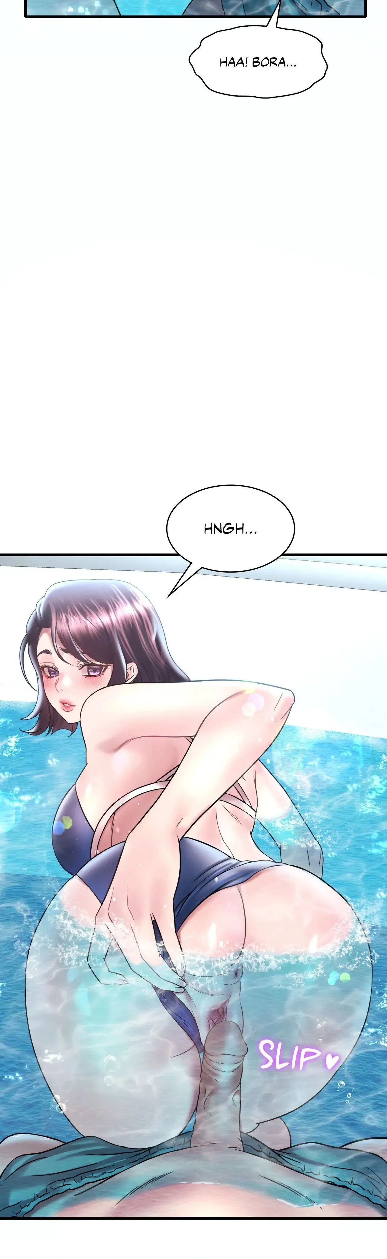 Drunk On You Chapter 37, page 36