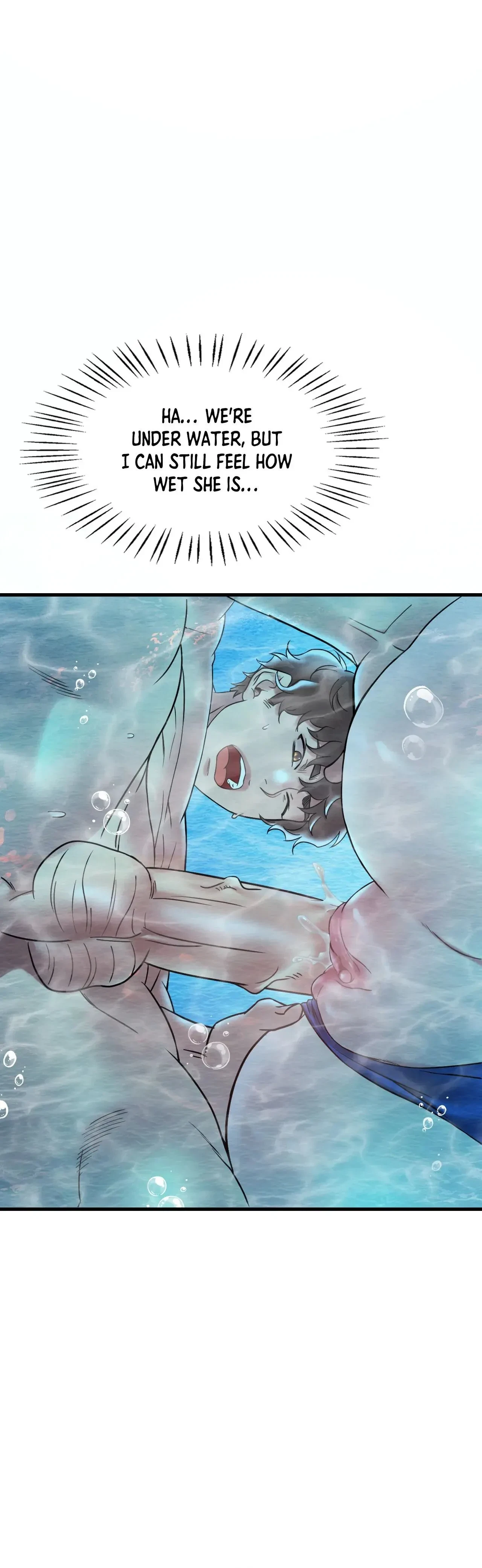 Drunk On You Chapter 37, page 37