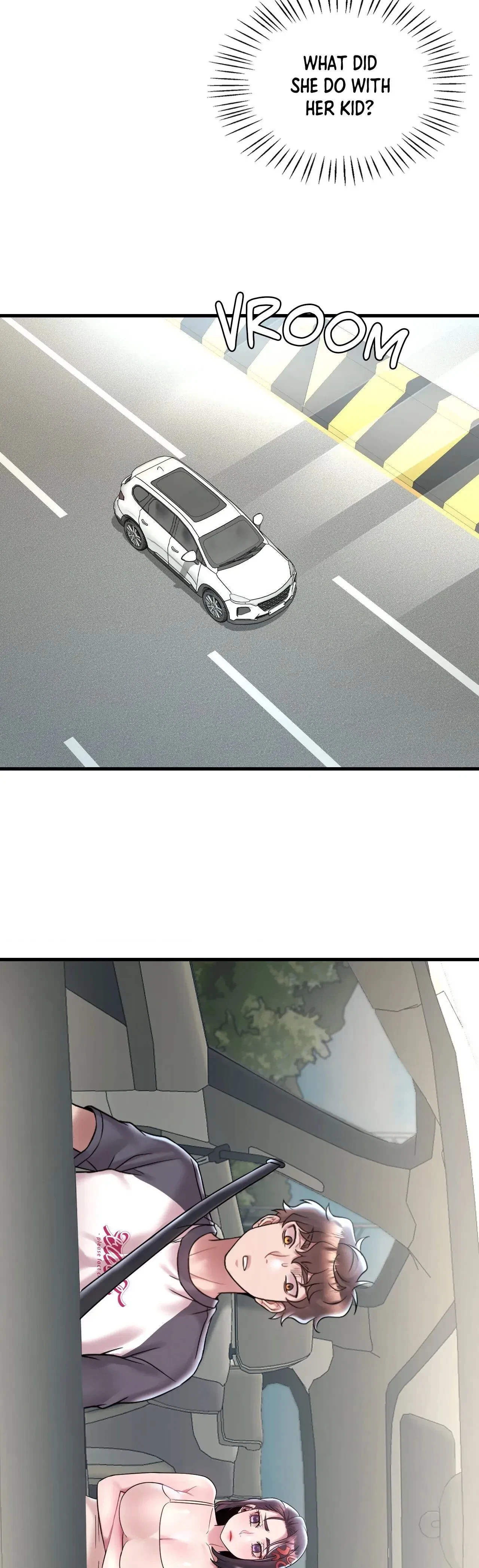 Drunk On You Chapter 37, page 4