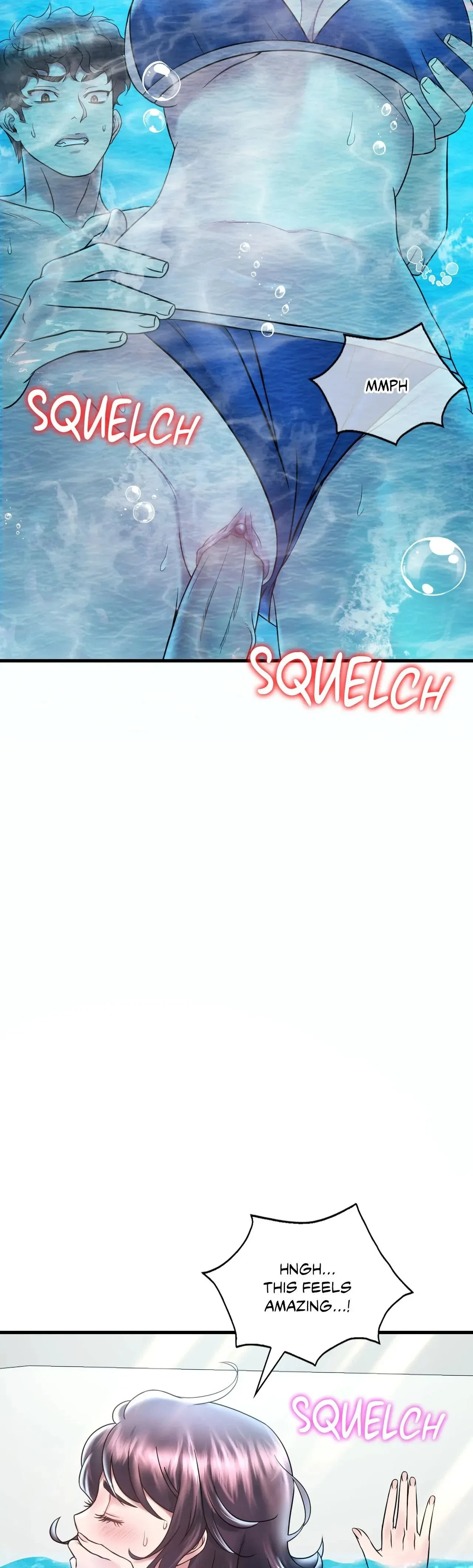 Drunk On You Chapter 37, page 40