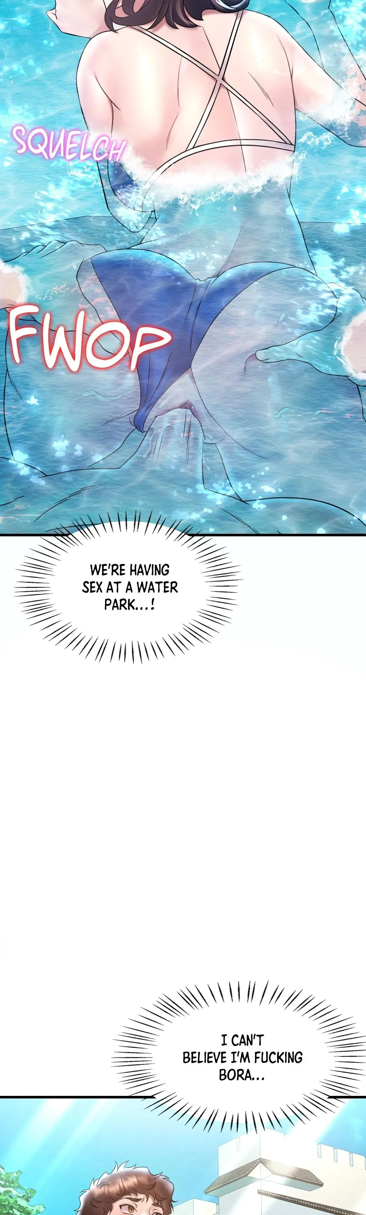 Drunk On You Chapter 37, page 41