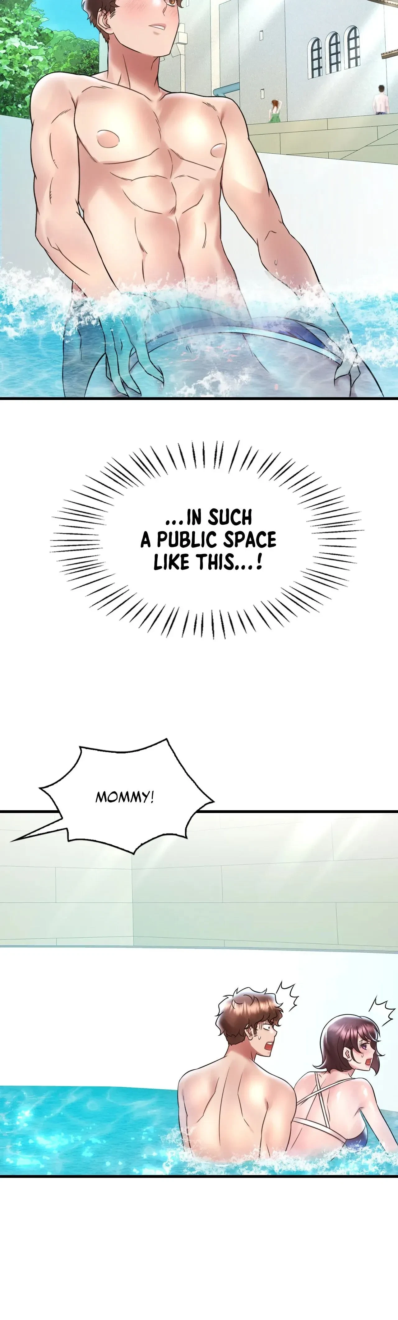 Drunk On You Chapter 37, page 42
