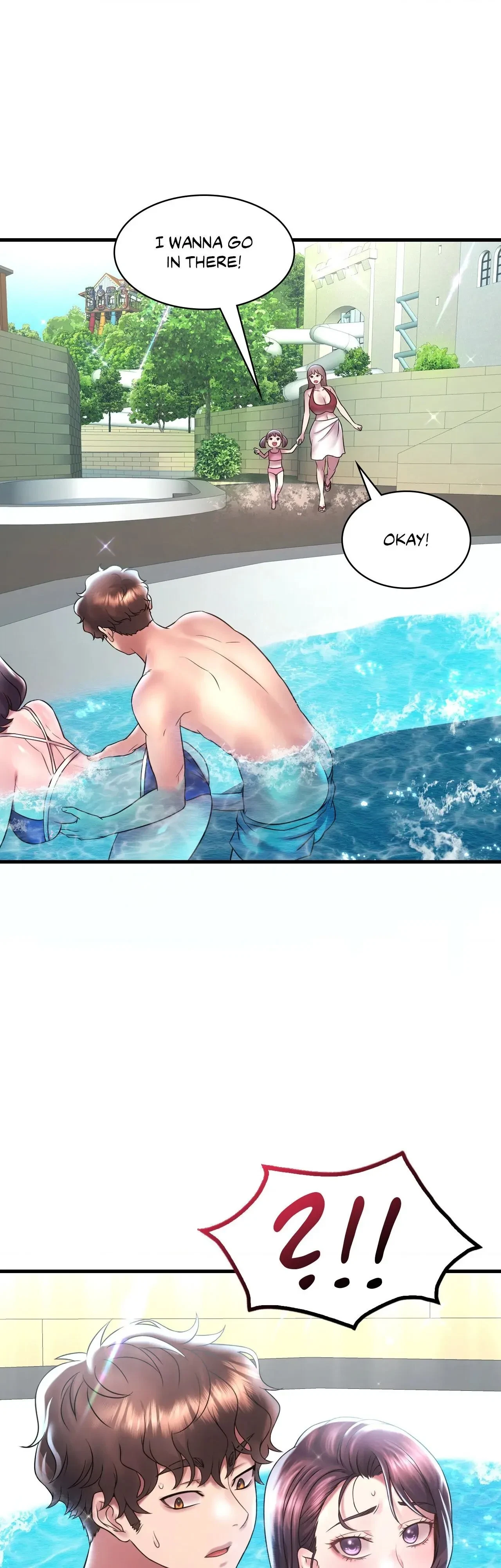 Drunk On You Chapter 37, page 43