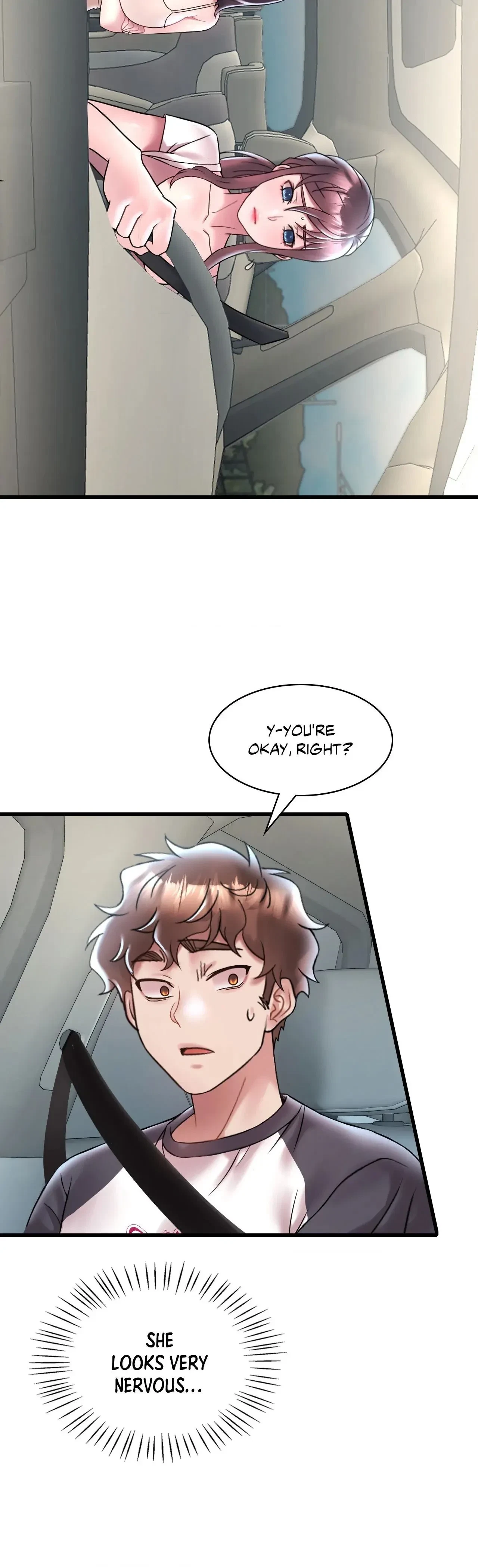 Drunk On You Chapter 37, page 5