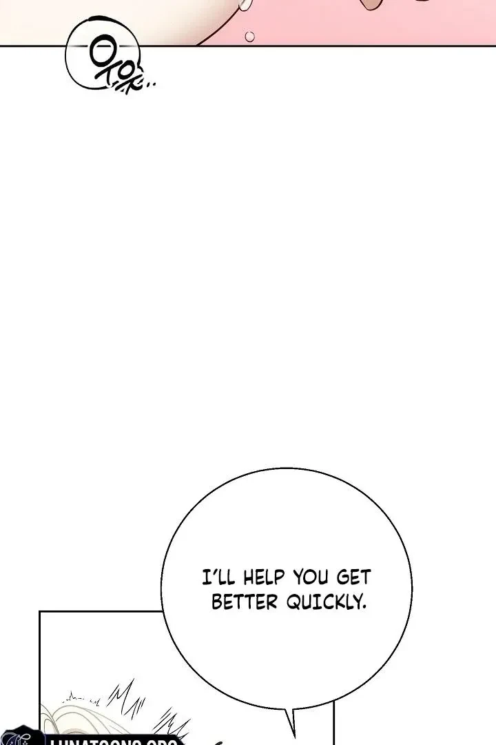 Senior, I'm Here To Visit You Chapter 1, page 10