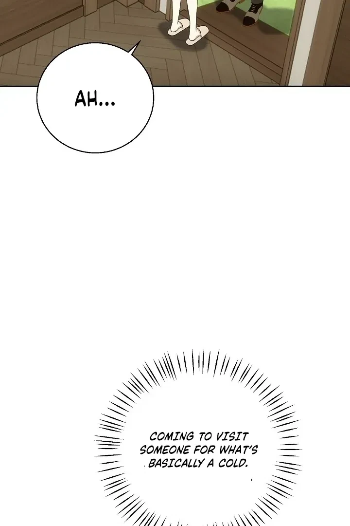 Senior, I'm Here To Visit You Chapter 1, page 104