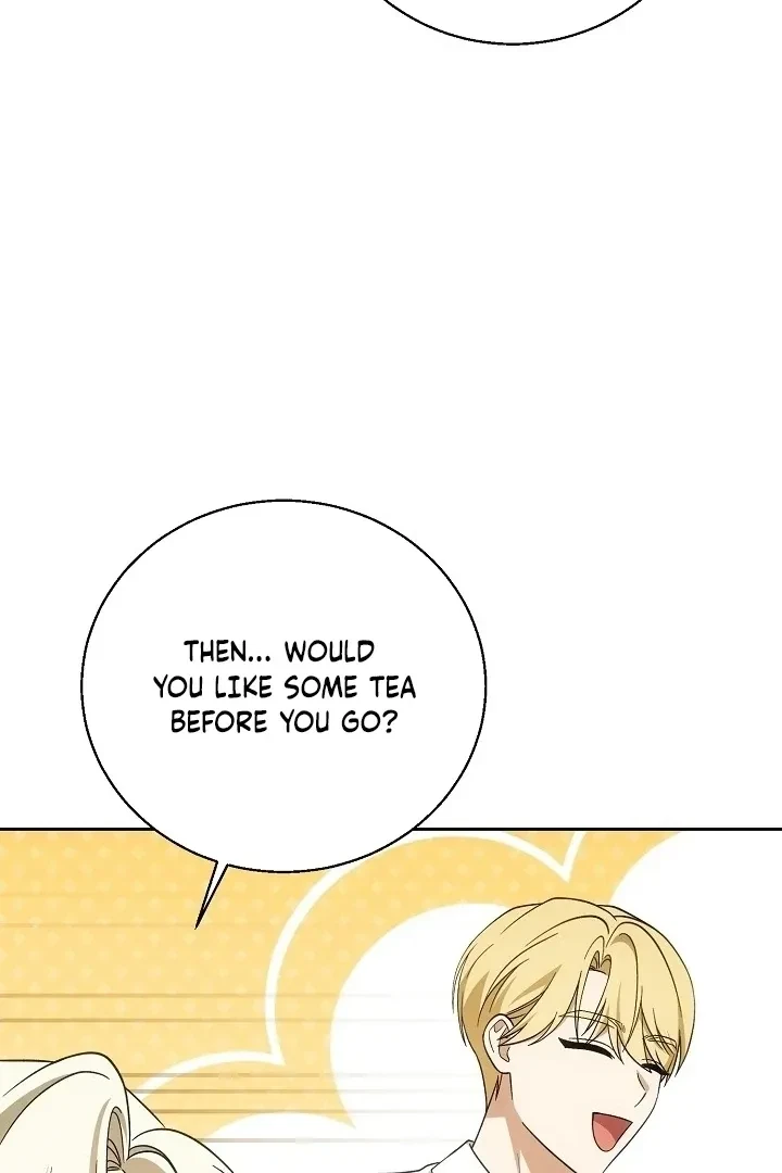 Senior, I'm Here To Visit You Chapter 1, page 106