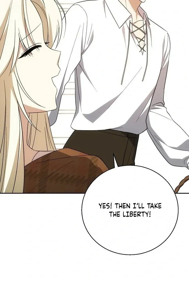 Senior, I'm Here To Visit You Chapter 1, page 107