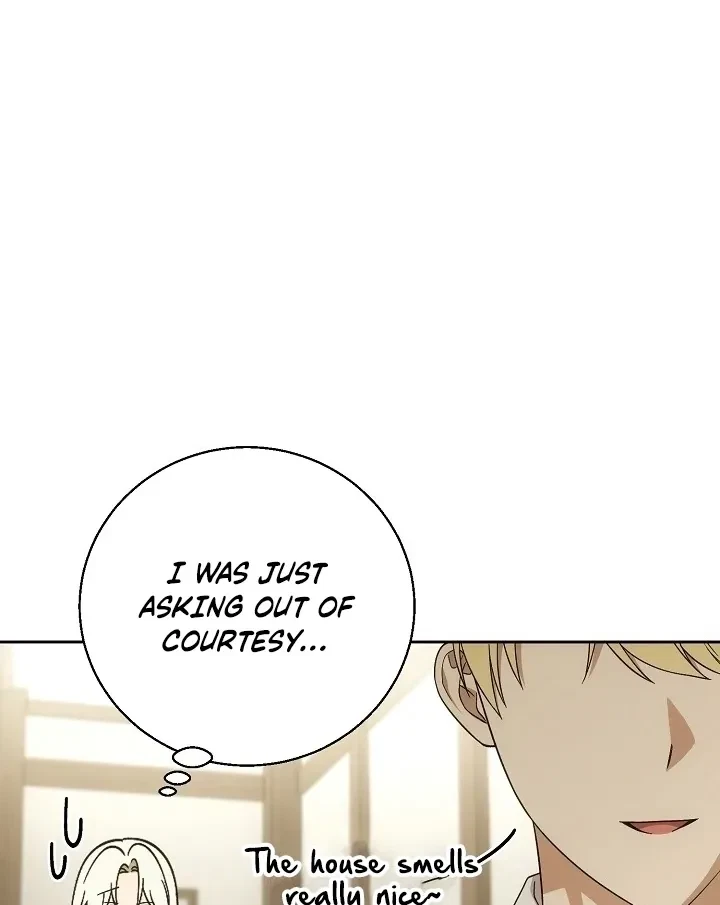 Senior, I'm Here To Visit You Chapter 1, page 108