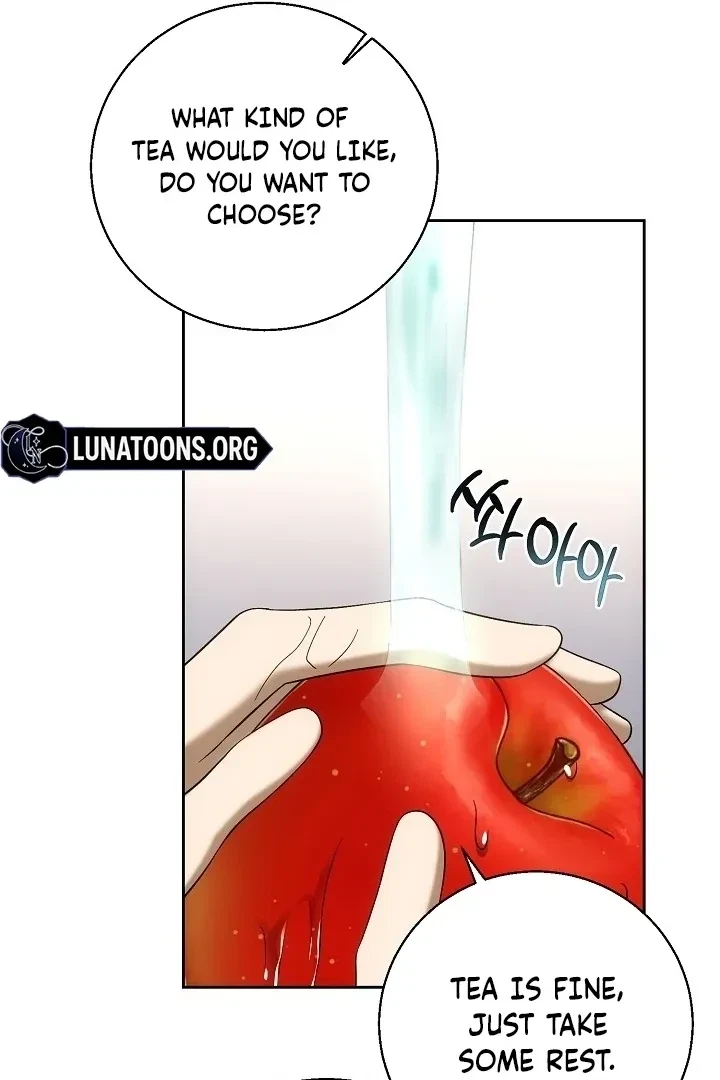 Senior, I'm Here To Visit You Chapter 1, page 110