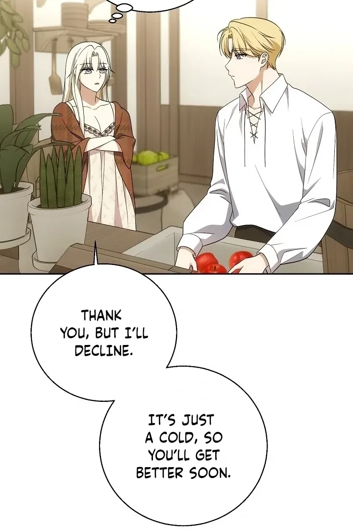 Senior, I'm Here To Visit You Chapter 1, page 112