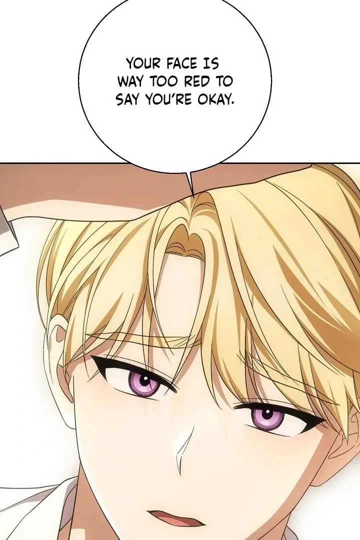 Senior, I'm Here To Visit You Chapter 1, page 115