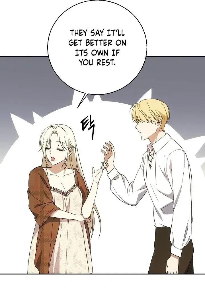Senior, I'm Here To Visit You Chapter 1, page 119