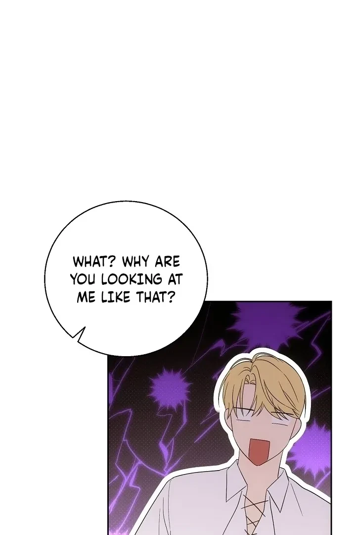 Senior, I'm Here To Visit You Chapter 1, page 120