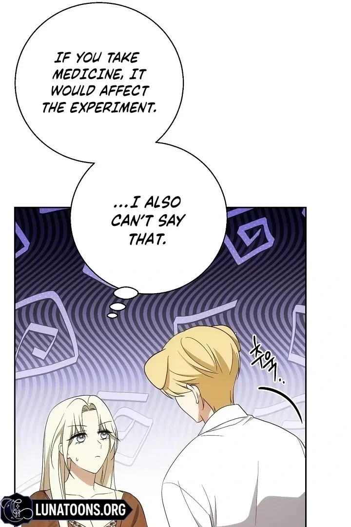 Senior, I'm Here To Visit You Chapter 1, page 124