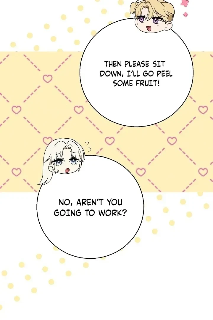 Senior, I'm Here To Visit You Chapter 1, page 126