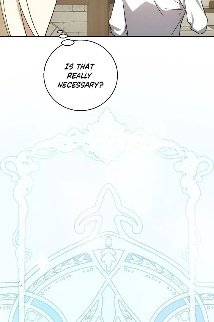 Senior, I'm Here To Visit You Chapter 1, page 128