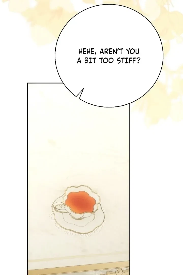Senior, I'm Here To Visit You Chapter 1, page 21