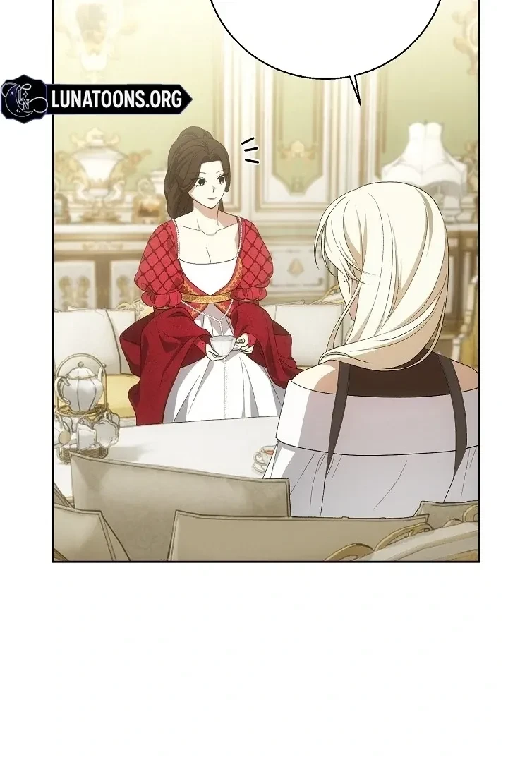 Senior, I'm Here To Visit You Chapter 1, page 32