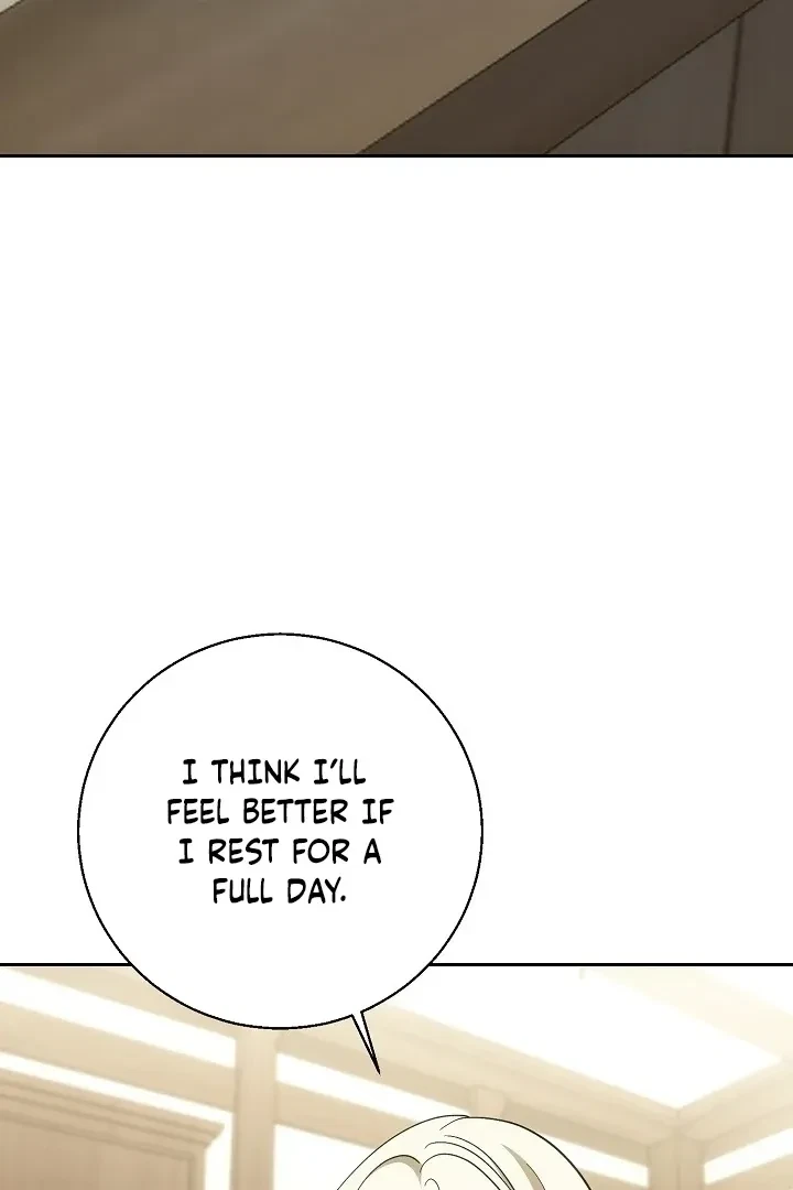 Senior, I'm Here To Visit You Chapter 1, page 72