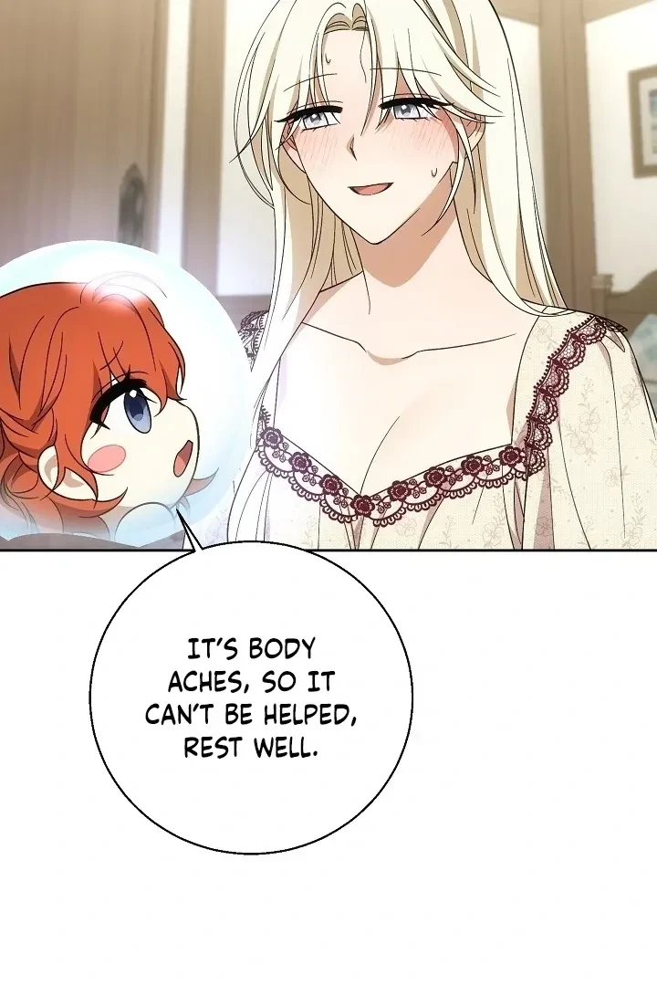 Senior, I'm Here To Visit You Chapter 1, page 73
