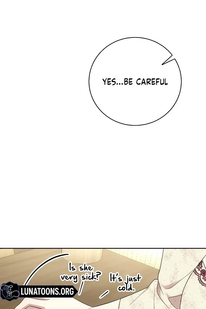 Senior, I'm Here To Visit You Chapter 1, page 74
