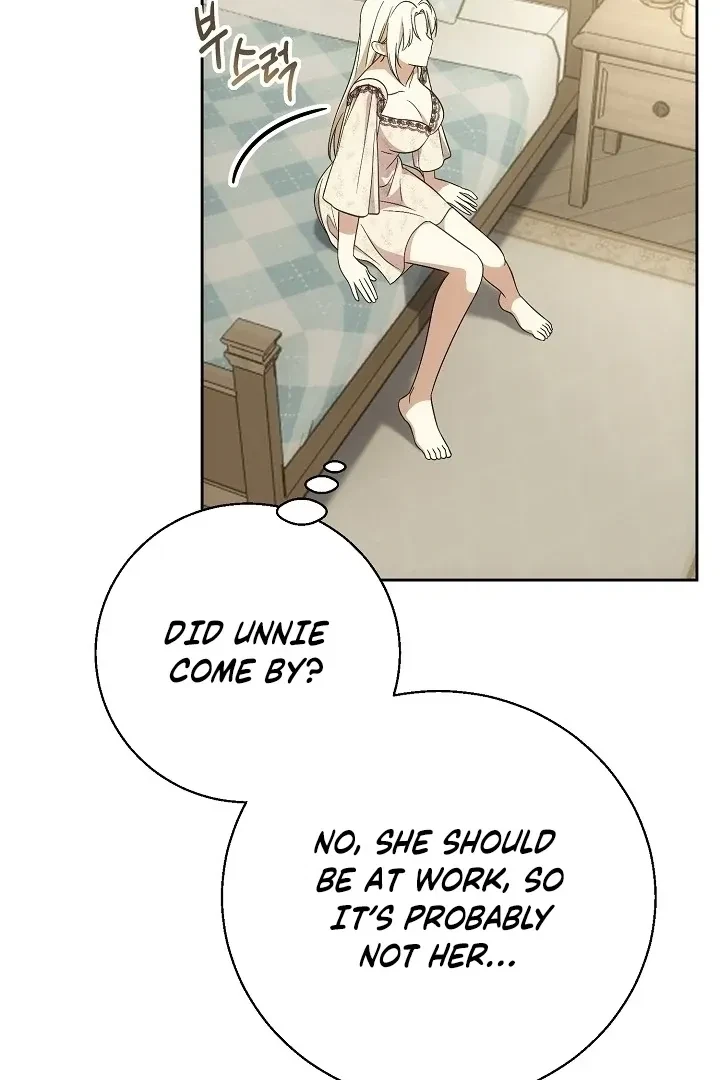 Senior, I'm Here To Visit You Chapter 1, page 88
