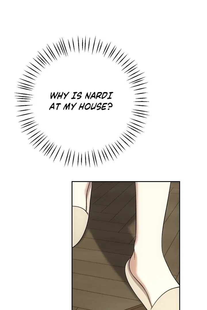 Senior, I'm Here To Visit You Chapter 1, page 93
