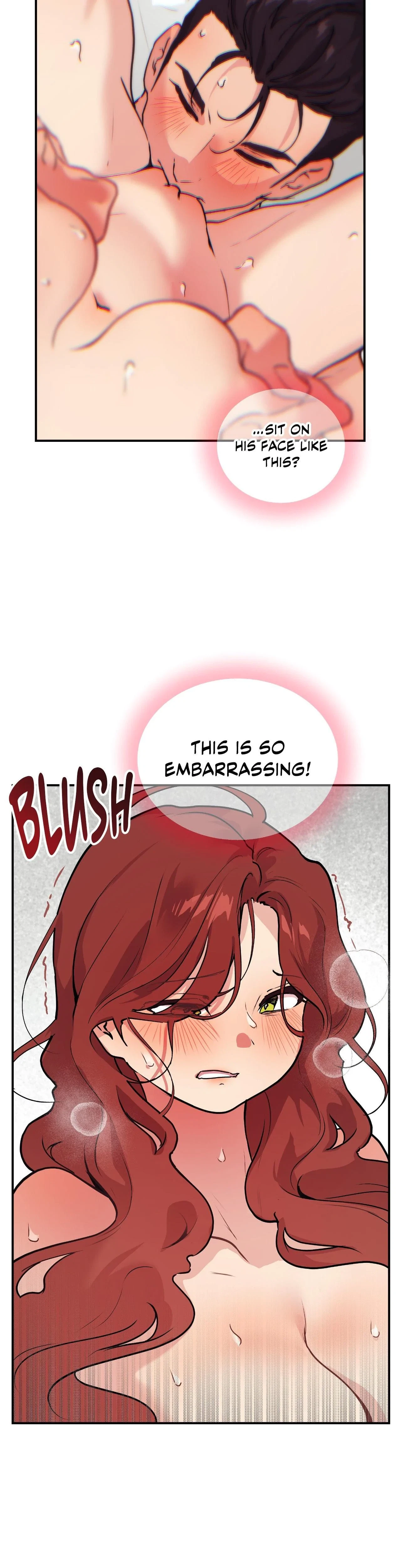 Cherry Pop Chapter 13, page 24