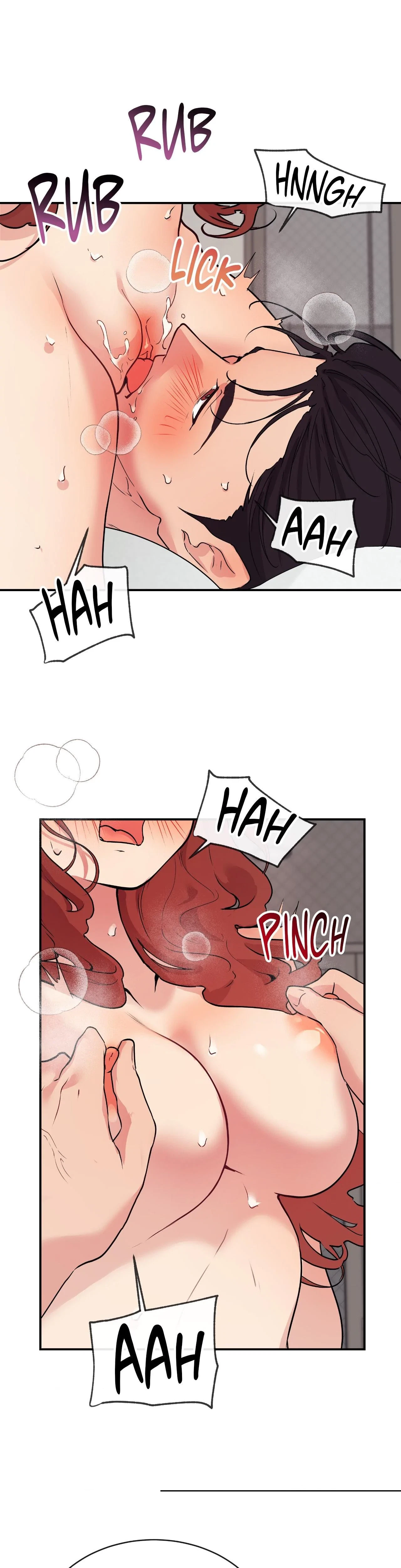 Cherry Pop Chapter 13, page 26