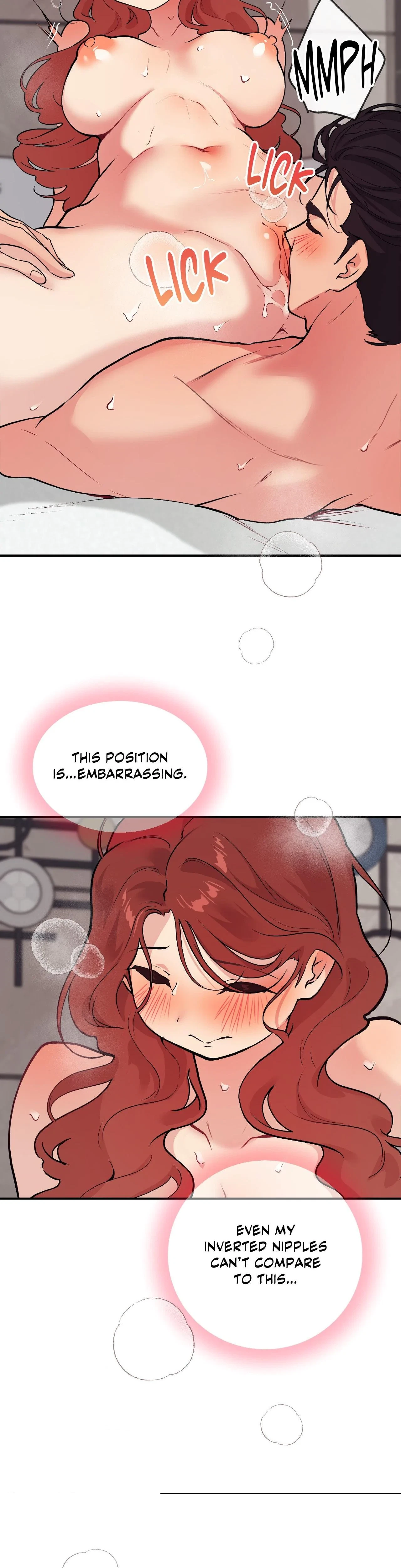Cherry Pop Chapter 13, page 29
