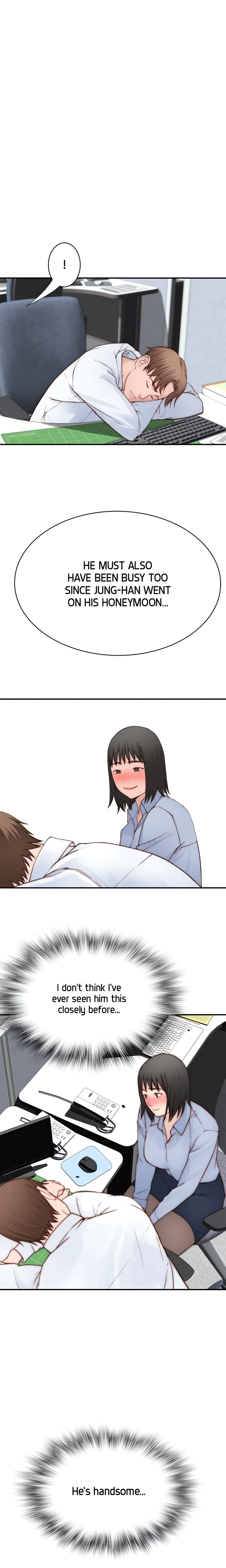 Chapter 93 - Epilogue 3, page 14