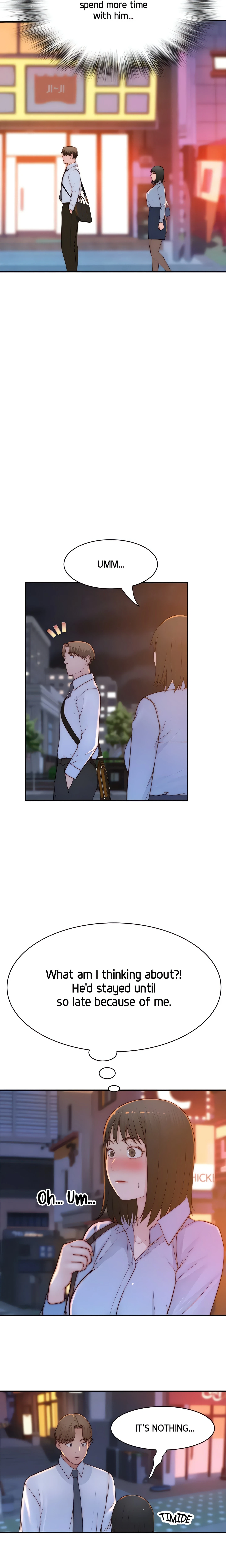Chapter 93 - Epilogue 3, page 17