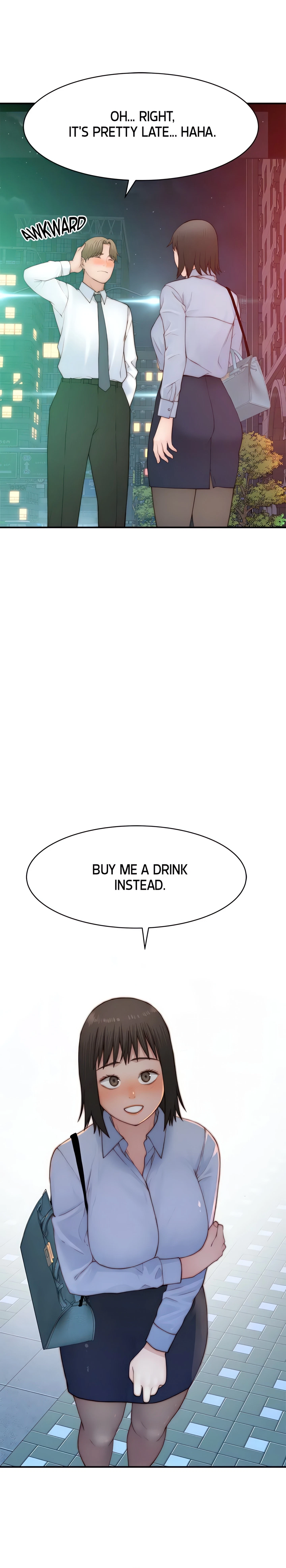 Chapter 93 - Epilogue 3, page 19