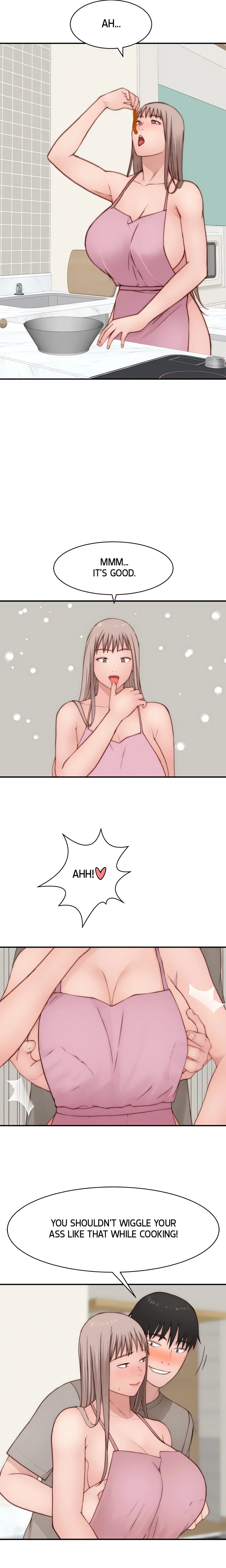 Chapter 93 - Epilogue 3, page 21