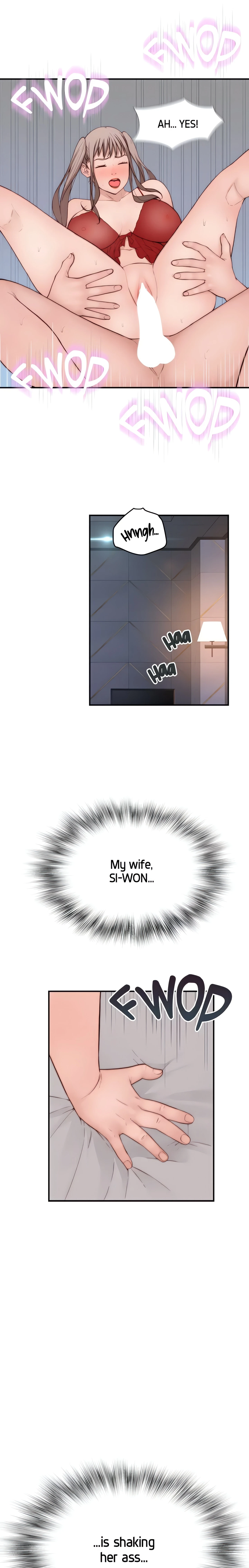 Chapter 93 - Epilogue 3, page 5