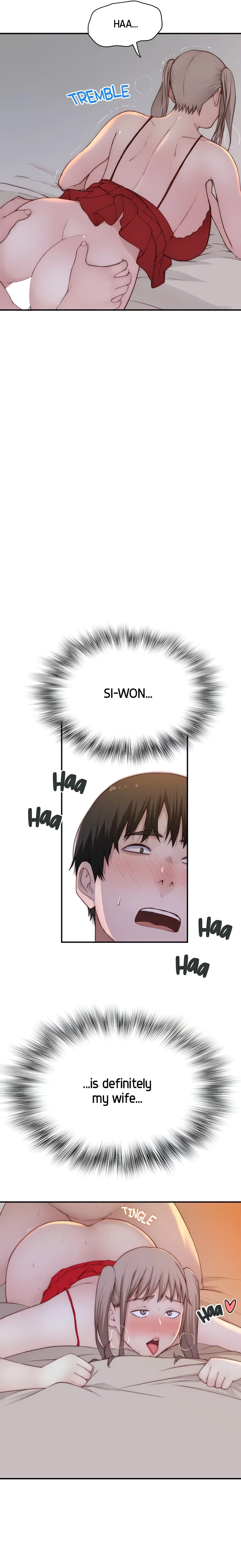 Chapter 93 - Epilogue 3, page 8