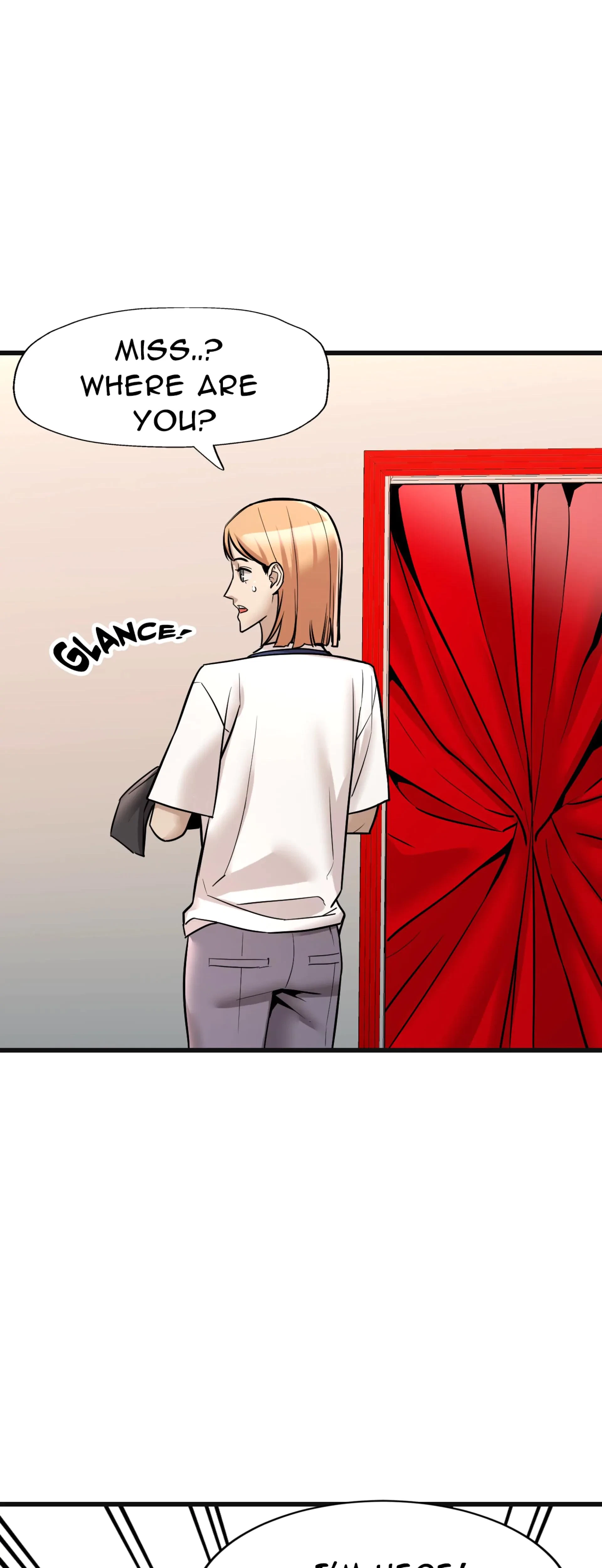 Outlaw Girl Chapter 9 (Uncensored), page 11