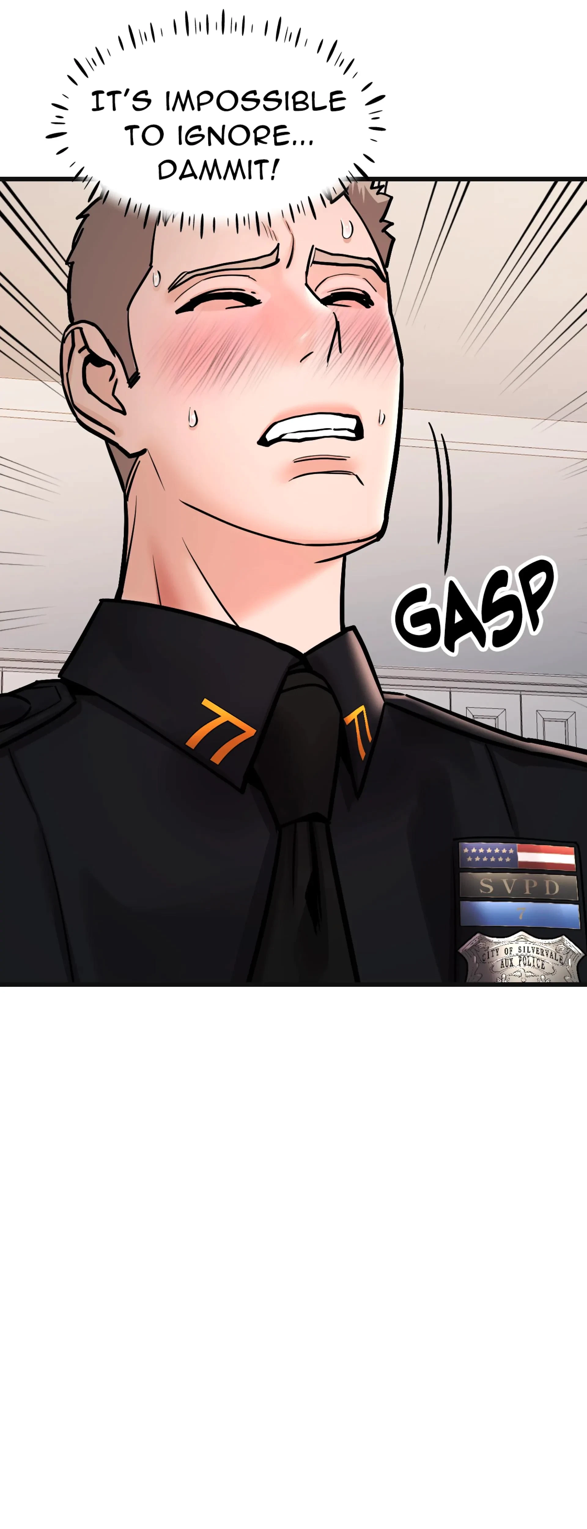 Outlaw Girl Chapter 9 (Uncensored), page 16