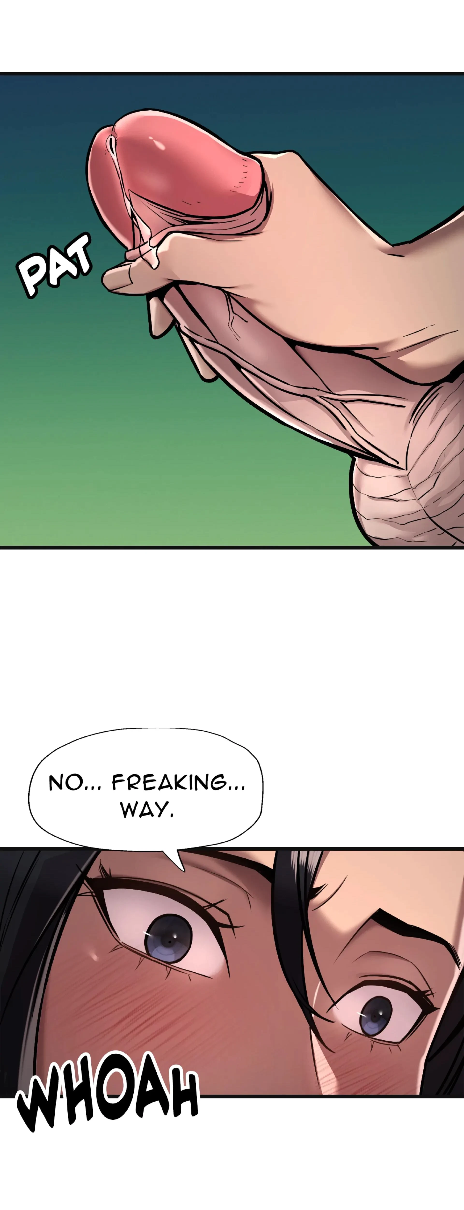 Outlaw Girl Chapter 9 (Uncensored), page 2