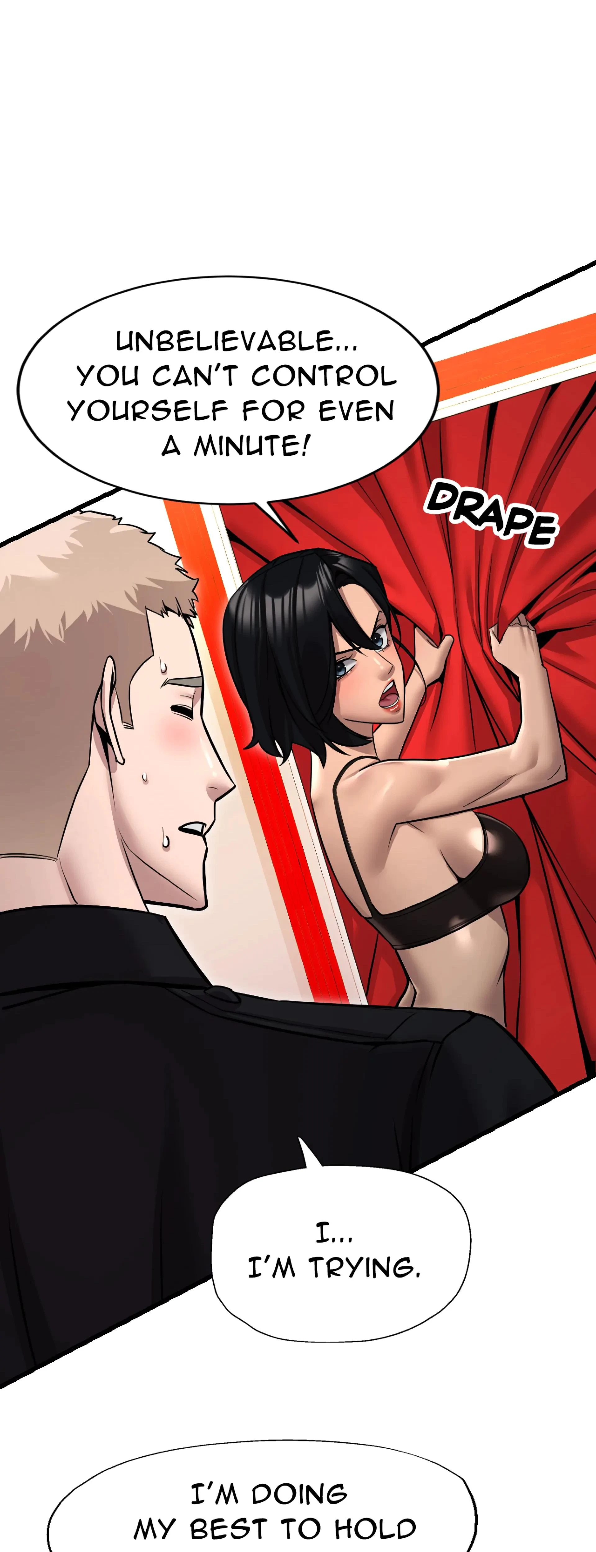 Outlaw Girl Chapter 9 (Uncensored), page 20