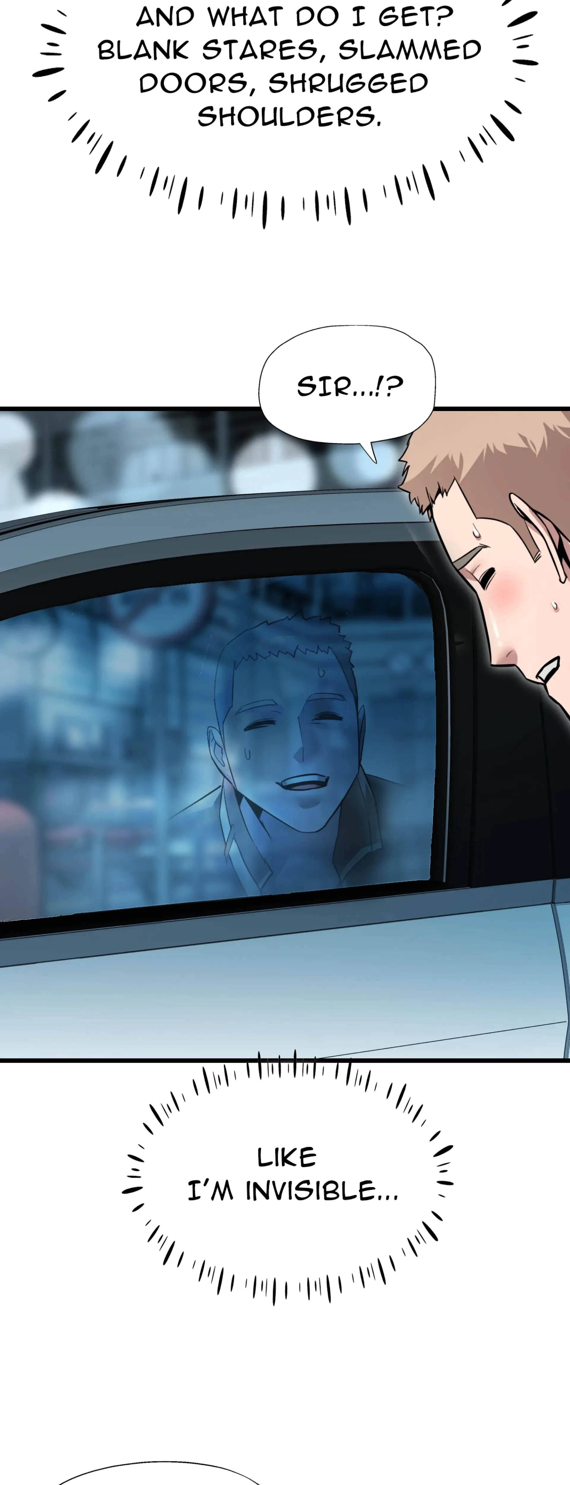 Outlaw Girl Chapter 9 (Uncensored), page 34